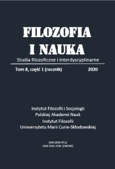 Filozofia i Nauka